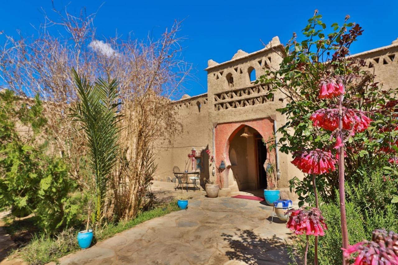 Auberge Sahara Merzuga Kültér fotó