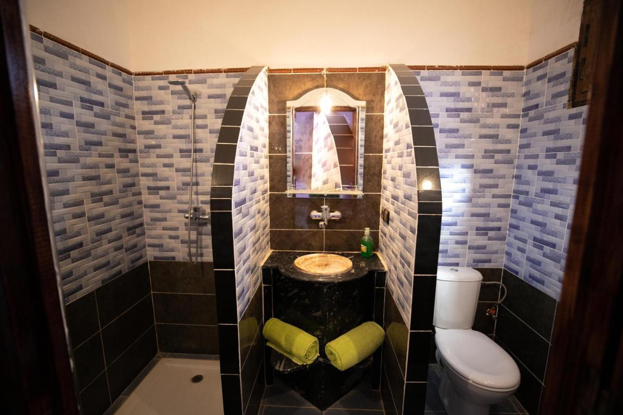 Auberge Sahara Merzuga Kültér fotó