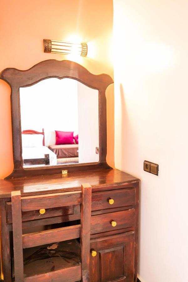 Auberge Sahara Merzuga Kültér fotó