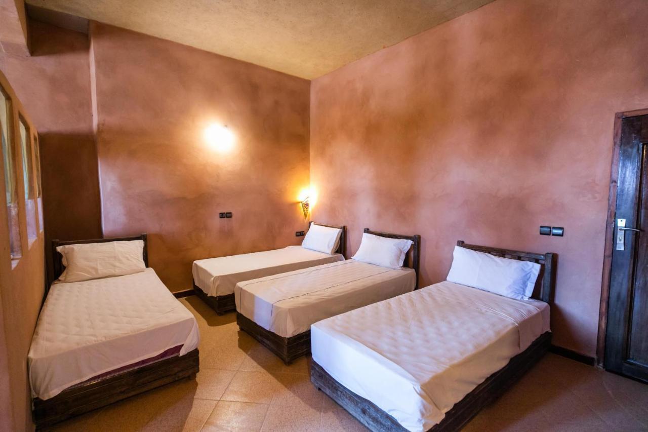 Auberge Sahara Merzuga Kültér fotó