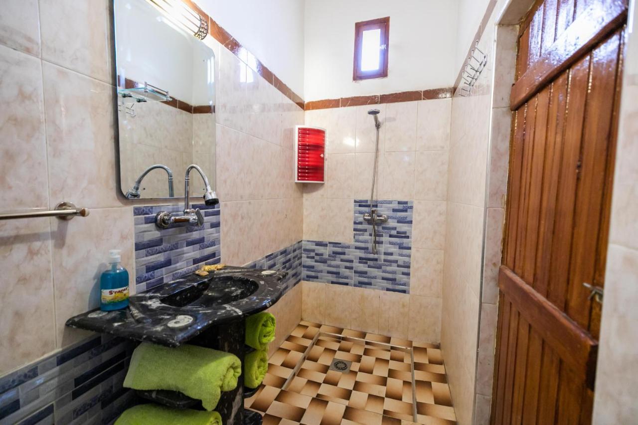 Auberge Sahara Merzuga Kültér fotó